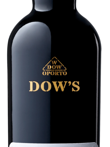 Port Port, Dow’s “Old Tawny Porto”, 40 Year, 750ml