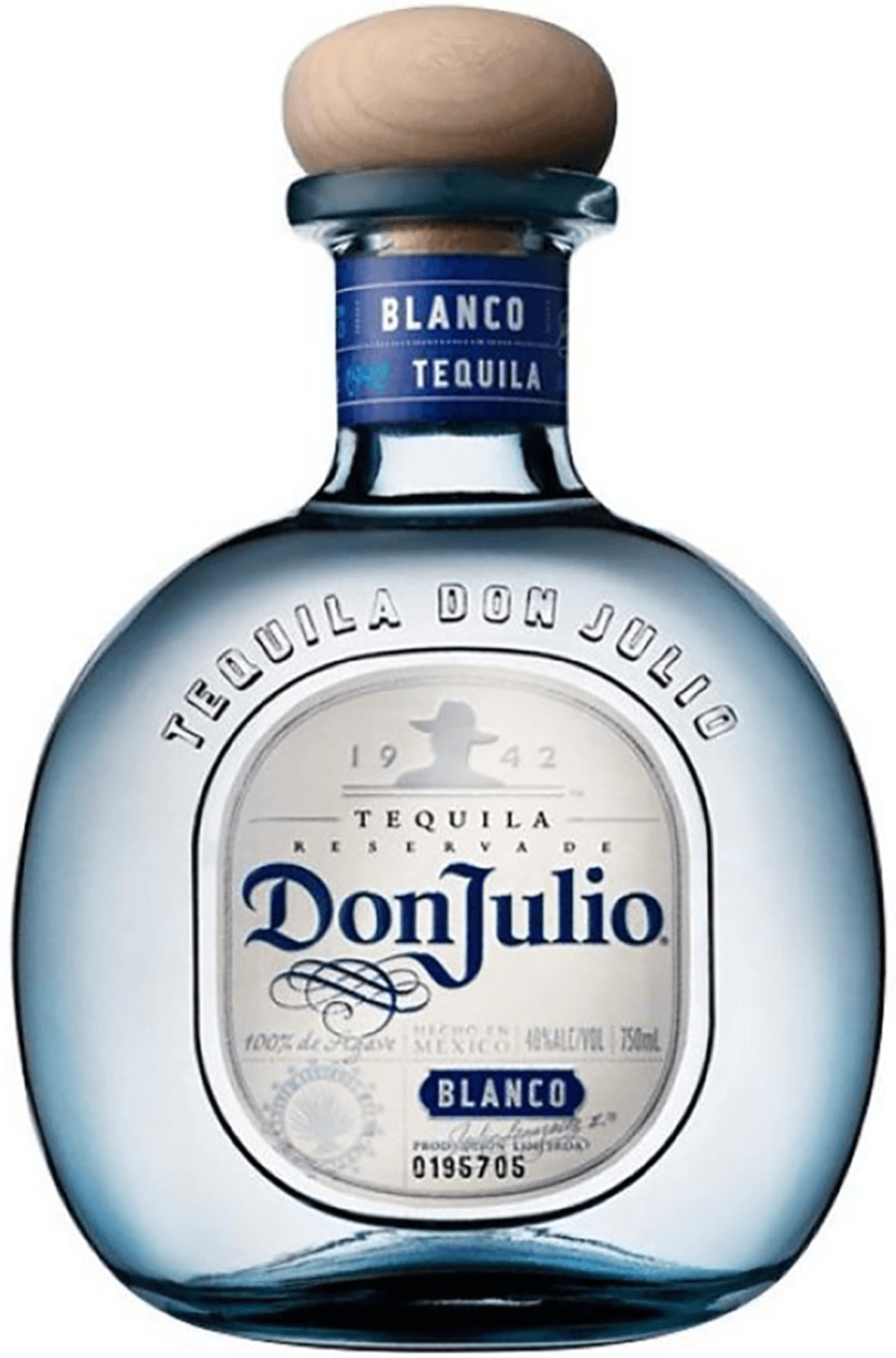 Tequila, Don Julio Blanco, 750mL - Michael's Wine Cellar Tequila, Don Julio Blanco, 750mL - Michael's Wine Cellar