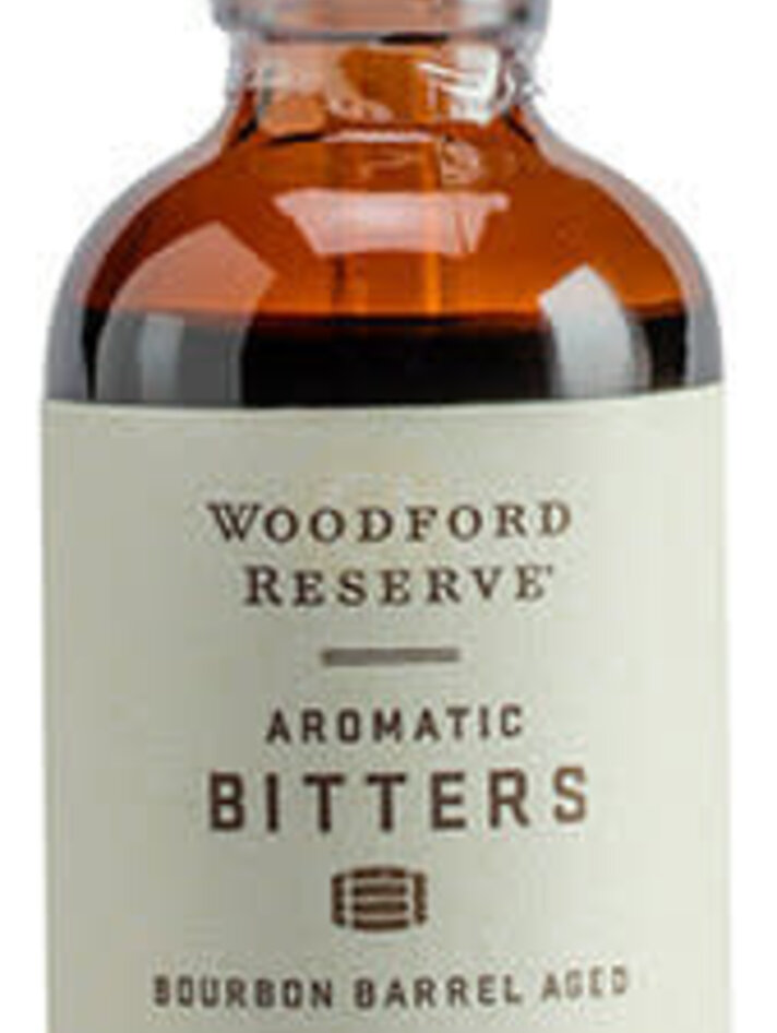 Woodford Reserve Kentucky Straight Bourbon - Vinmagasinet Livets