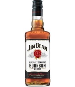 Last Chance Bourbon, Jim Beam 1L