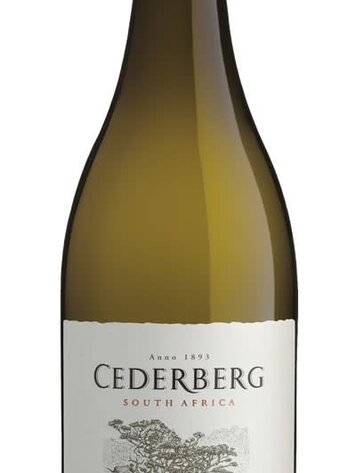 Last Chance Sauvignon Blanc, Cederberg, ZA, 2020