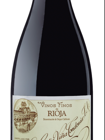 Tempranillo Tempranillo, R. Lopez de Heredia Vina Bosconia "Reserva", ES, 2011