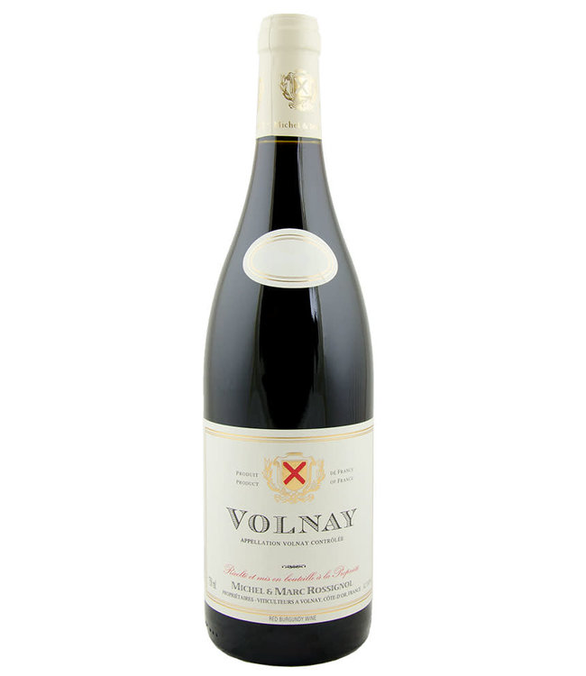 Burgundy Volnay, Domaine Michel & Marc Rossignol, FR, 2020