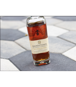 Bourbon Bourbon, "Plantation Rum Finish", Bardstown, 750mL