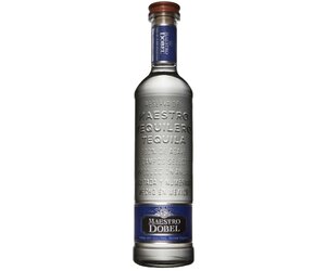Last Chance Tequila, Maestro Dobel Silver, 750ml