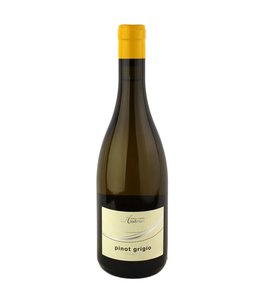 Pinot Grigio/Pinot Gris Pinot Grigio, Cantina Andriano Trentino-Alto Adige, IT, 2021