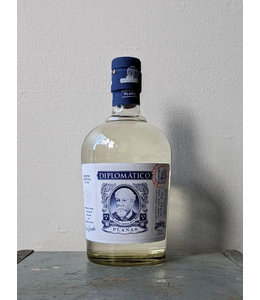 Rum Rum, Diplomático "Planas", VE, 750mL