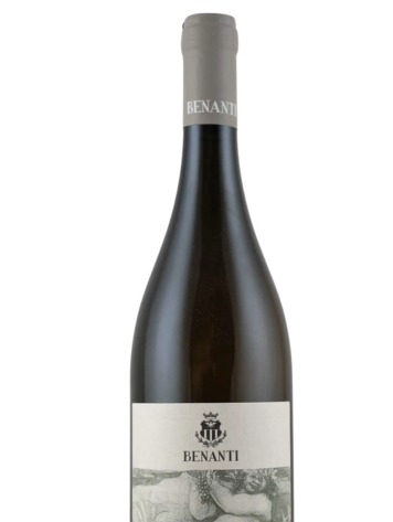 Carricante Etna Bianco DOC, Benanti, IT, 2021