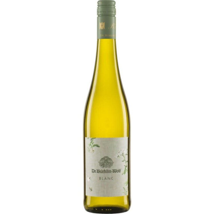 Other Whites Cuvee Blanc, Dr. Burklin-Wolf, DE, 2021