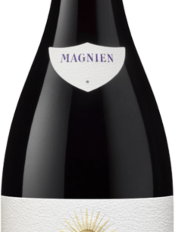Burgundy Chambolle - Musigny, "Vieilles Vignes", Frederic Magnien, FR, 2019