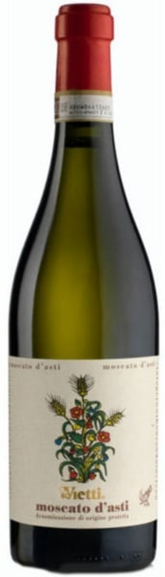 Moscato Moscato d'Asti, Cascinetta Vietti, IT, 2024