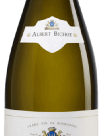 White Burgundy Chablis 1er Cru "Fourchaume”, Albert Bichot, FR, 2020