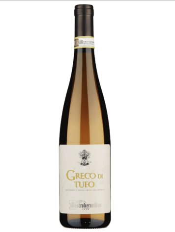 Other Whites Greco Di Tufo, Mastroberardino, IT, 2019