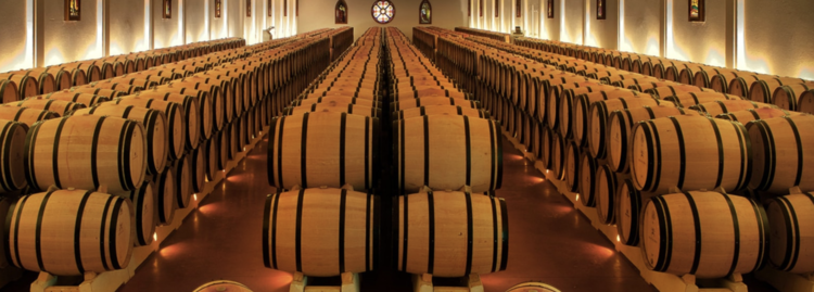 Bordeaux Blanc Château Pape Clement Blanc, Pessac-Léognan, FR, 2018 (Bernard Magrez)