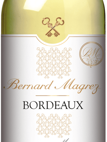 Bordeaux Blanc Bernard Magrez Blanc, Bordeaux, FR, 2019