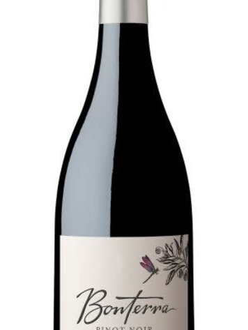 Last Chance Pinot Noir, Bonterra, CA, 2020