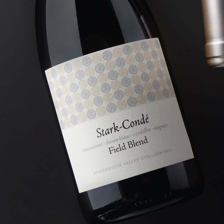 Other Whites White "Field Blend", Stark-Condé, Stellenbosch, ZA, 2023