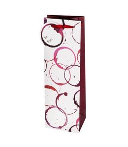 Bags Accessories, Wine Stain Single Bottle Wine Bag
