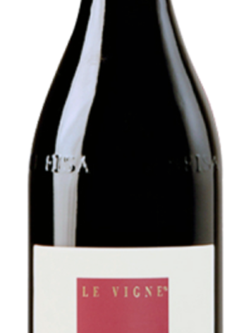 Barolo Barolo "Le Vigne", Sandrone, Piemont, IT, 2008