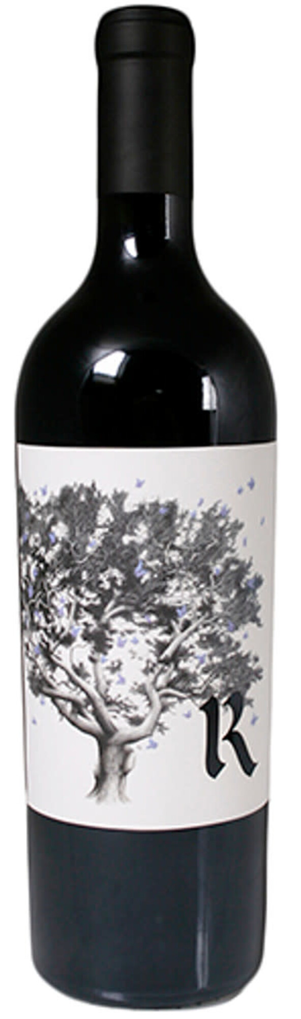 Cabernet Sauvignon Cabernet Sauvignon "Hartwell XX", Realm Cellars, Napa Valley, CA, 2019 (Benoit Touquette)