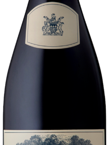 Pinot Noir Pinot Noir "Zena Crown", Hamilton Russell Vineyards, Eola-Amity Hills, OR, 2021