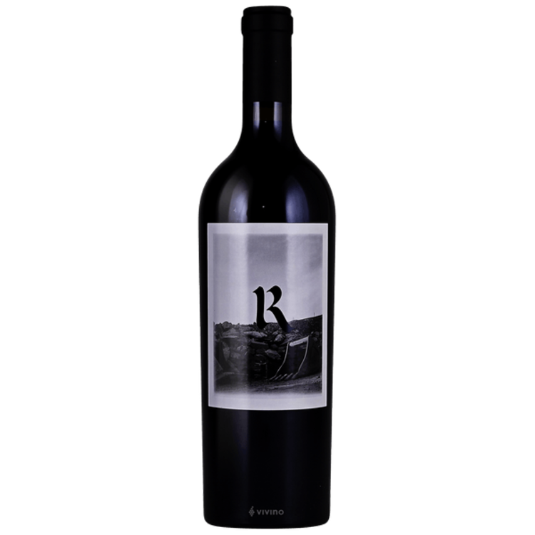 Last Chance Red Blend “Houyi Vineyard”, Realm Cellars, Napa Valley, CA, 2018