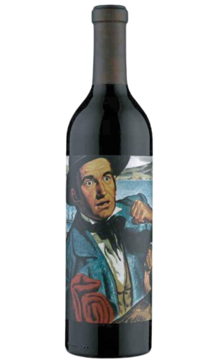 Red Blend Red Blend "Going for Broke", Paydirt, CA, 2020