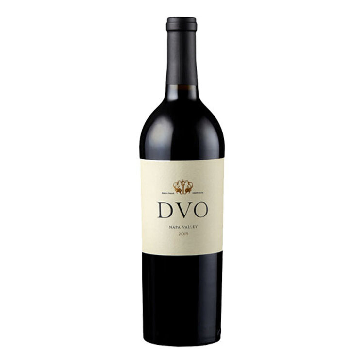 Red Blend Red Blend, "DVO" Dalla Valle, Napa, CA 2019