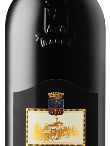 Brunello Brunello di Montalcino "Poggio Alle Mura", Casstello Banfi, DOCG, IT, 2016