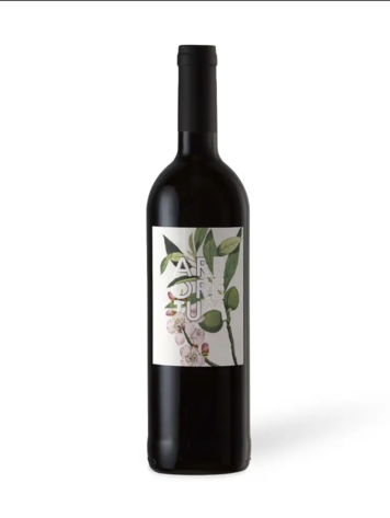 Red Blend Red Blend "Arboretum", Botanica Wines, Stellenbosch, ZA, 2017