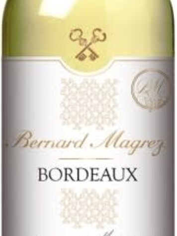 Bordeaux Blanc Bernard Magrez Blanc, Bordeaux, FR, 2021