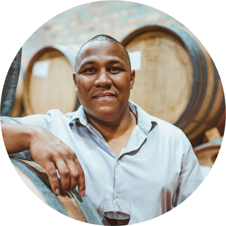 Other Whites White "Field Blend", Stark-Condé, Stellenbosch, ZA, 2023