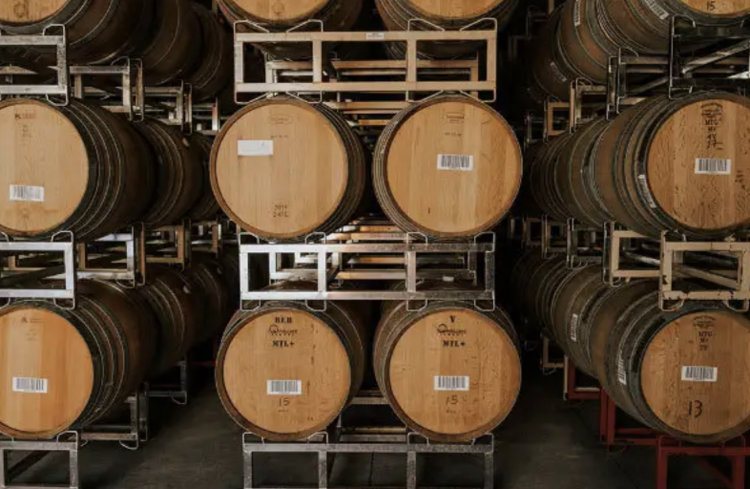 Chardonnay Chardonnay “304”, Neyers Vineyards, Sonoma County, CA, 2023