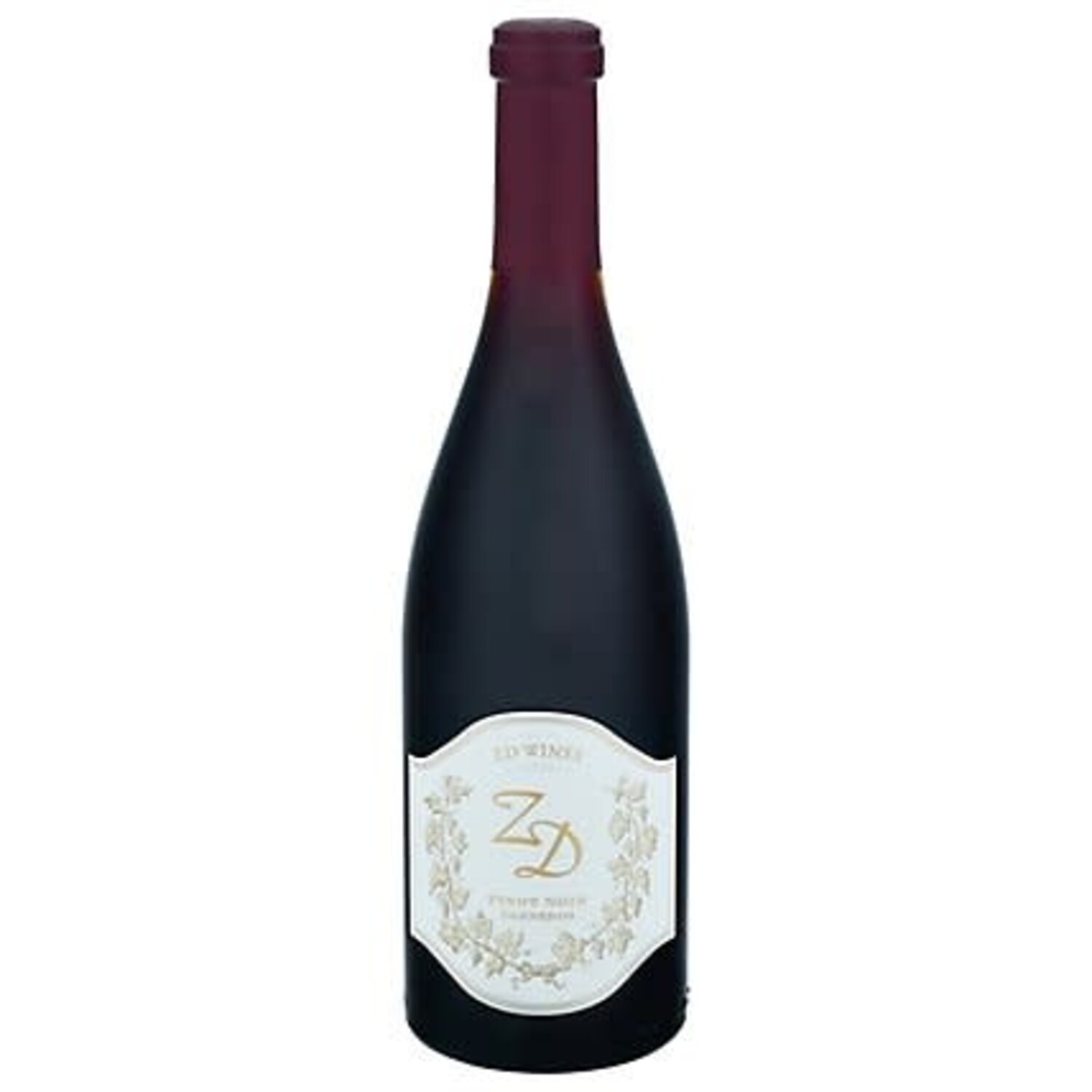 Pinot Noir, ZD Wines, Carneros, CA, 2021 - Michael's Wine Cellar Pinot Noir, ZD Wines, Carneros, CA, 2021 - Michael's Wine Cellar