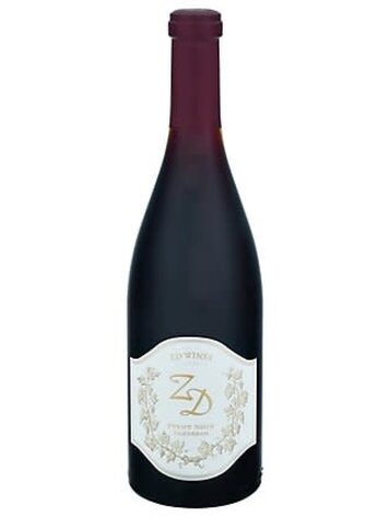 Pinot Noir Pinot Noir, ZD Wines, Carneros, CA, 2021