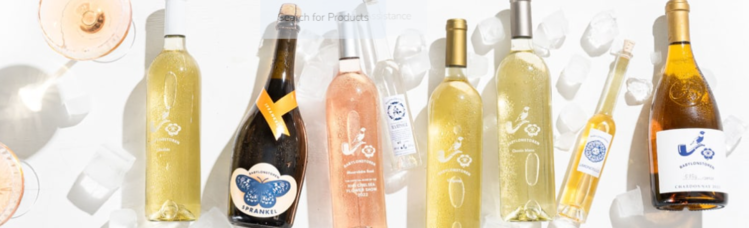 Sparkling Sparkling  "Sprankel", Babylonstoren, ZA, 2018