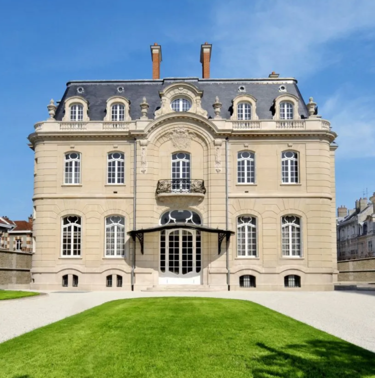 Last Chance Champagne Rosé, "Mosaique Rosé" Jacquart, FR, NV