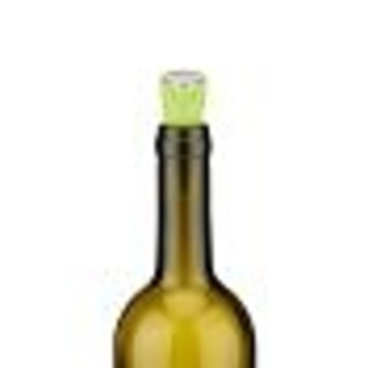 Accessories Accessories, 2pk Silicone Wine Stopper