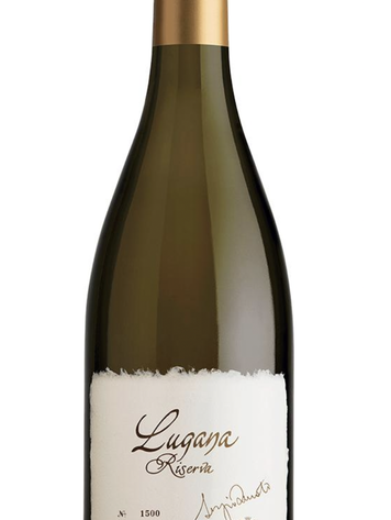 Other Whites Trebbiano di Lugana "Lugana Riserva", Zenato, IT, 2019