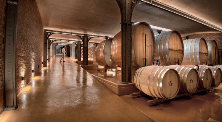 Rosè Rosé "Mourvedre", Babylonstoren, ZA, 2024