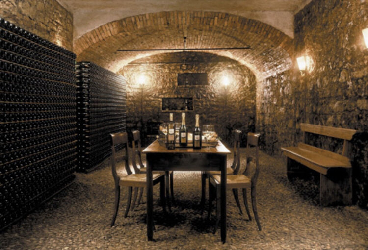 Sparkling Prosecco Brut "Jeio", Bisol, DOC, IT, NV