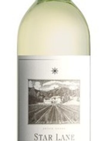 Sauvignon Blanc Sauvignon Blanc, Star Lane Vineyard, Happy Canyon, CA, 2020