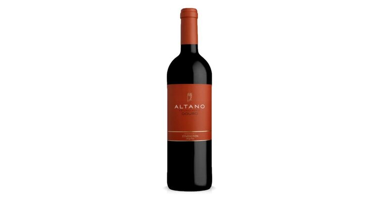 Red Blend Red Blend, Altano, Douro, PT, 2021