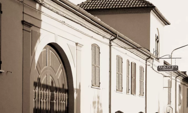 Cabernet Sauvignon Cabernet Sauvignon "Aska", Banfi, Bolgheri, IT, 2022 (Mariani Family)