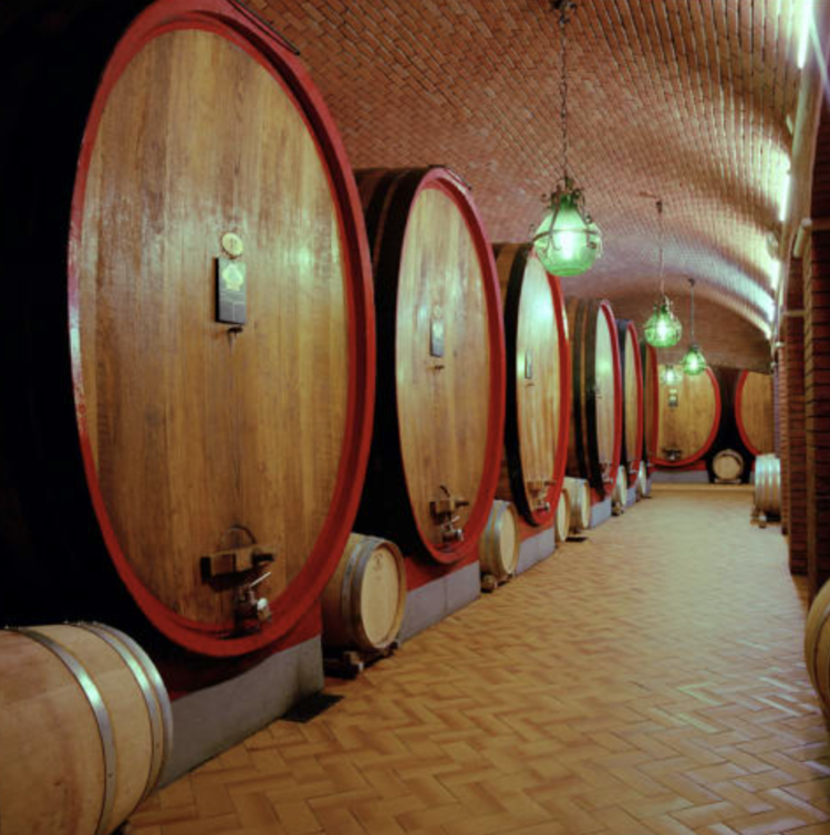 Corvina Corvina "Amarone della Valpolicella", Allegrini, Veneto, IT, 2020