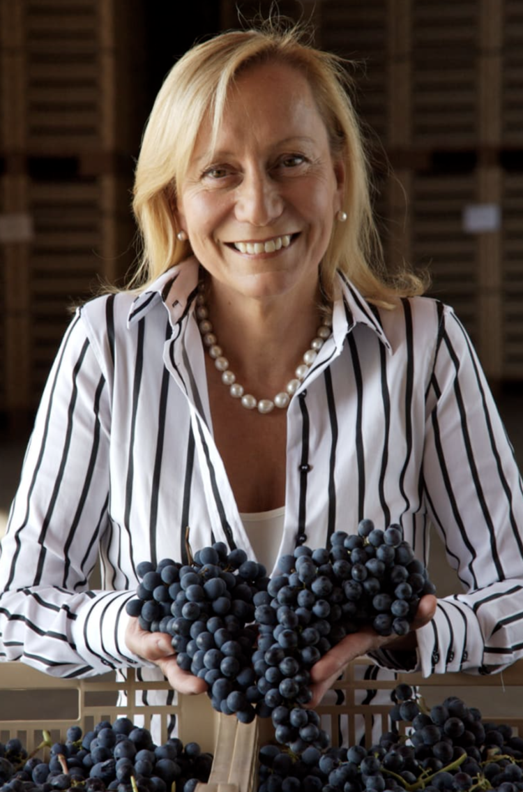 Corvina Corvina "Amarone della Valpolicella", Allegrini, Veneto, IT, 2020