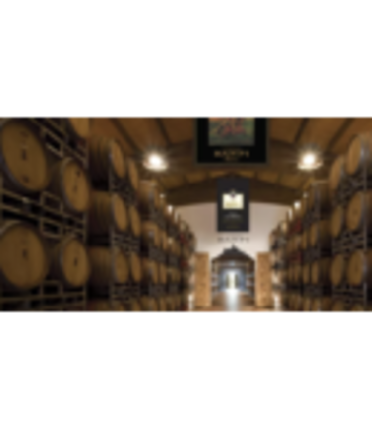 Sangiovese Brunello di Montalcino DOCG "Poggio Alle Mura", Castello Banfi, Toscana, IT, 2018