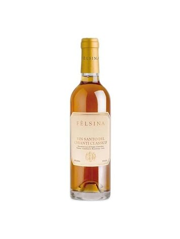 Last Chance Vin Santo, Chianti, Felsina, IT, 2009 (375mL)