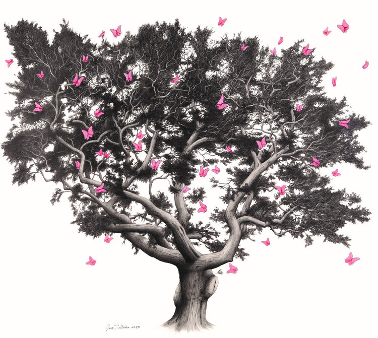 Cabernet Sauvignon Cabernet Sauvignon "Hartwell XX", Realm Cellars, Napa Valley, CA, 2018 (Benoit Touquette)