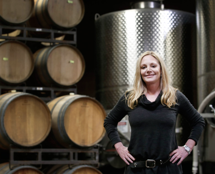 Zinfandel Zinfandel "Old Vines", Selby Winery, Sonoma County, CA, 2020